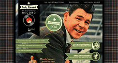 Desktop Screenshot of andystewart.info